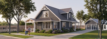 Single Family Home