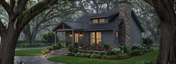 Sloped Lot House Plans