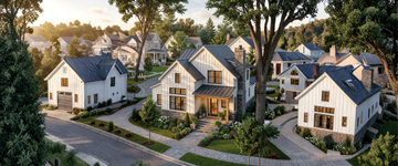 Corner Lot House Plans