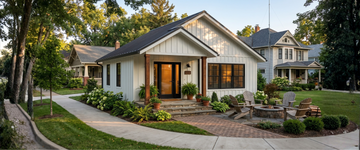 ADU Plans — Accessory Dwelling Units
