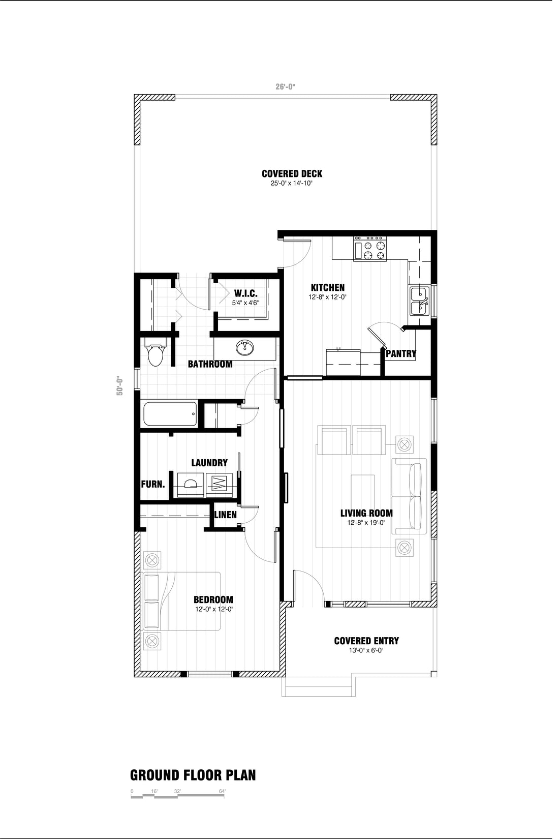 The Haven ADU Plan