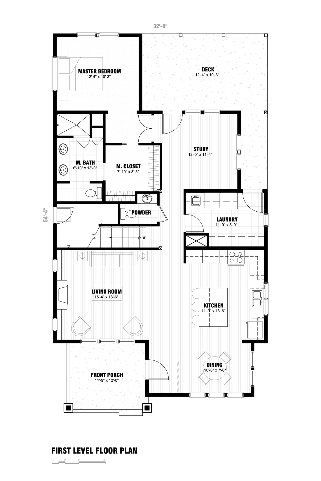 The Heritage Plan