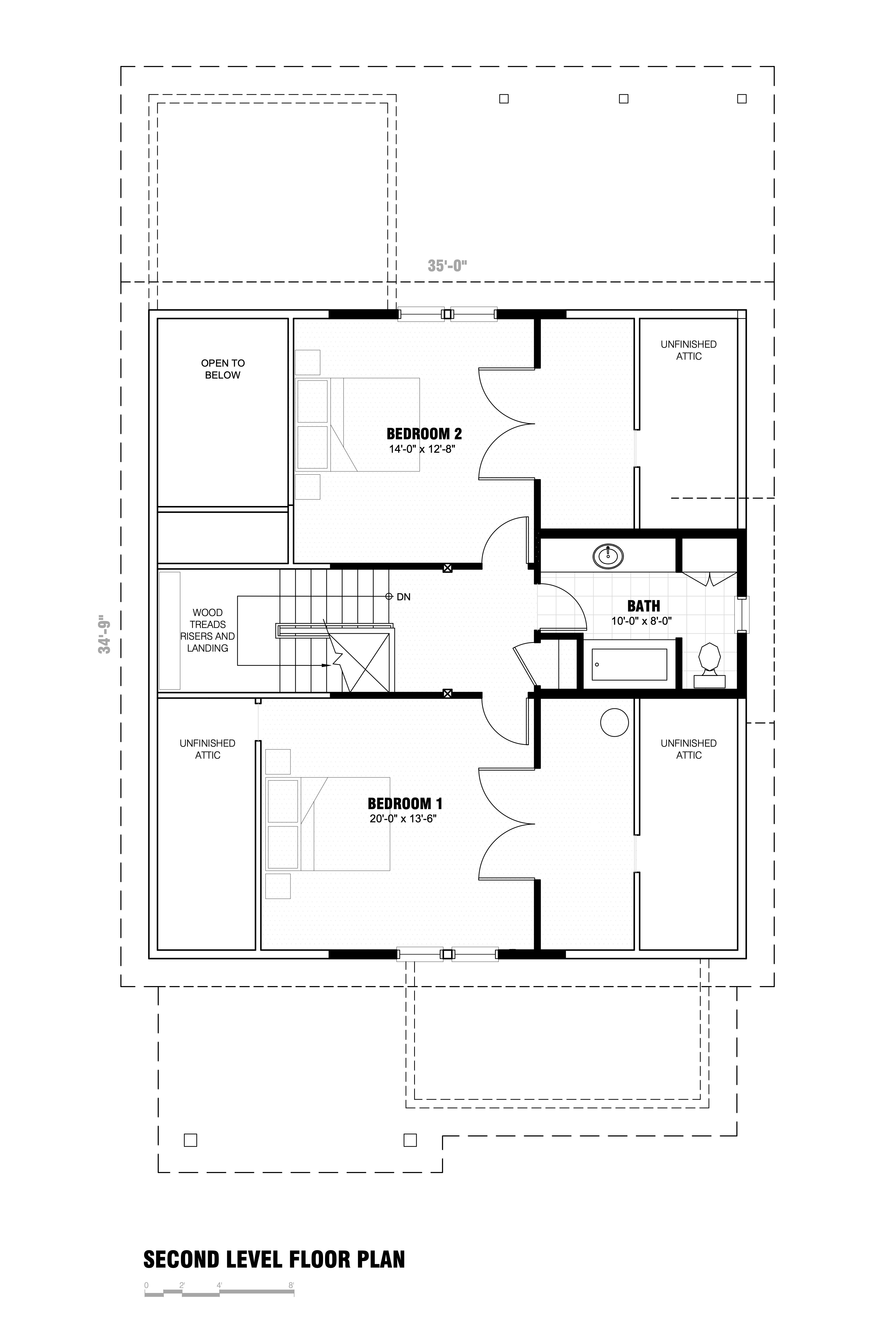 The Heritage Plan