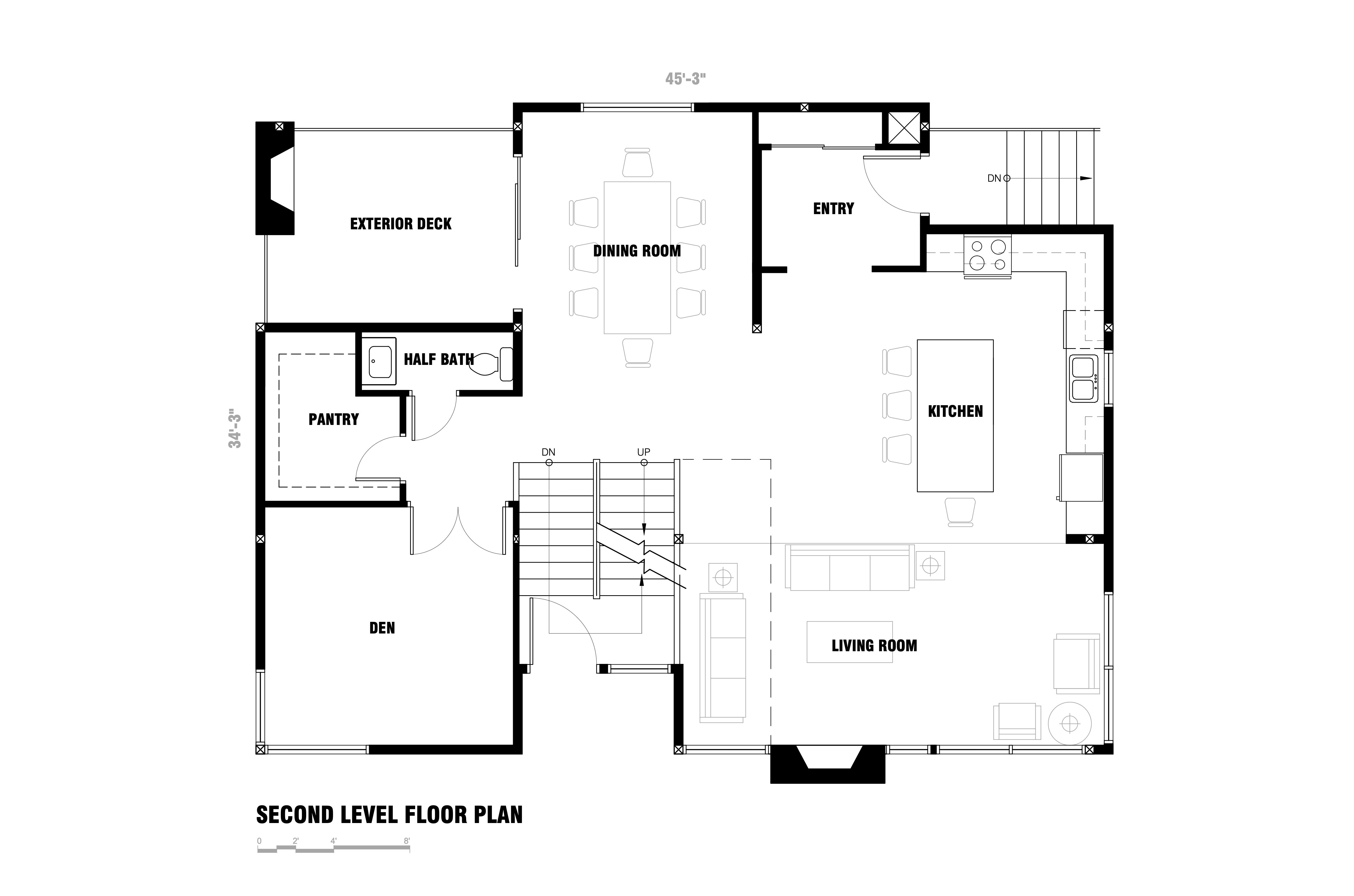 The Urban Edge Plan