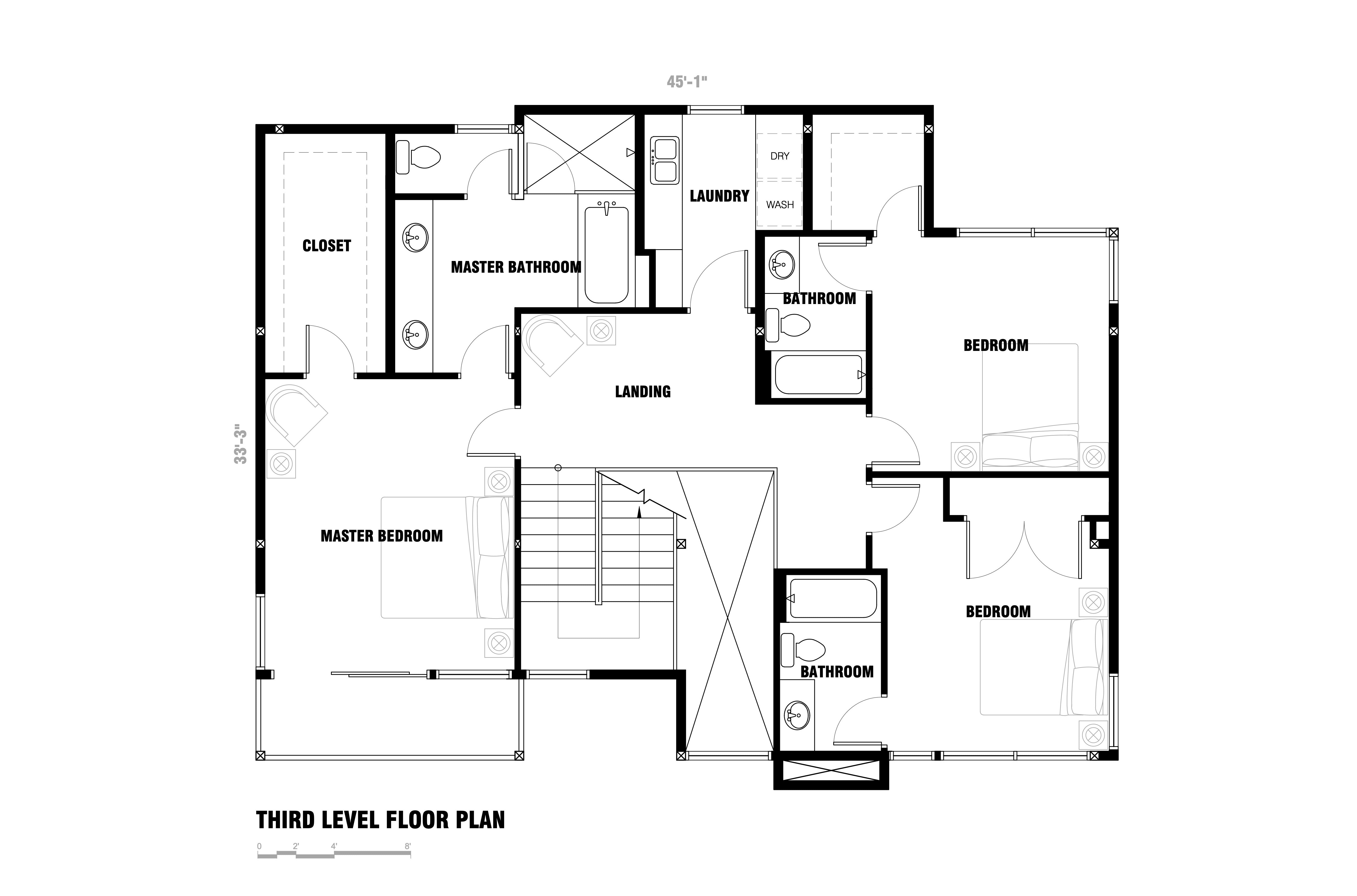 The Urban Edge Plan
