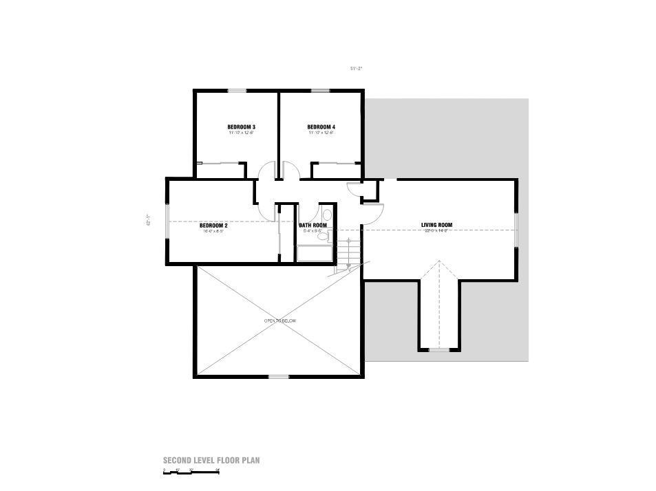Gleneden Modern Farmhouse