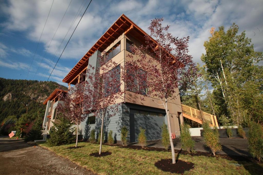 The Urban Edge Plan